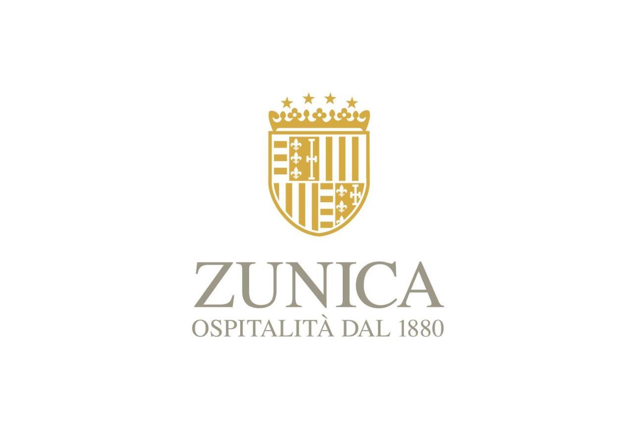 Zunica Ospitalita Dal 1880 Hotel Civitella Del Tronto Buitenkant foto