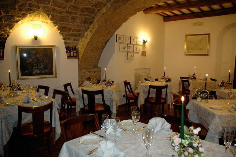 Zunica Ospitalita Dal 1880 Hotel Civitella Del Tronto Buitenkant foto