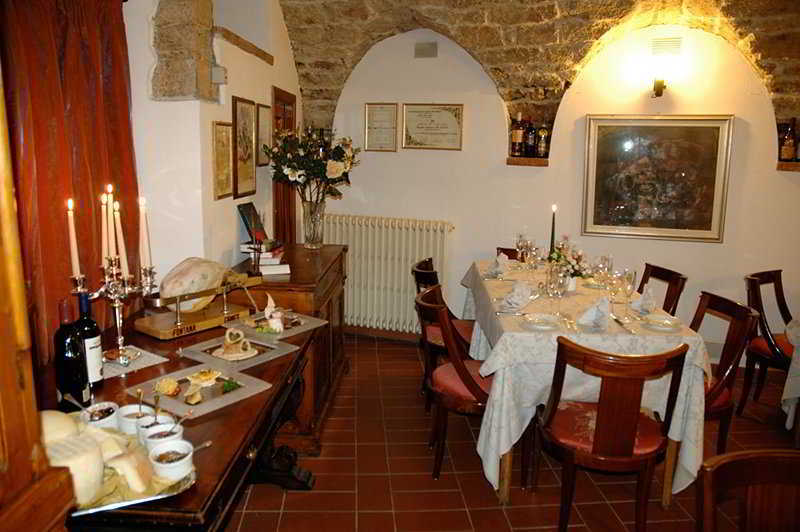 Zunica Ospitalita Dal 1880 Hotel Civitella Del Tronto Buitenkant foto